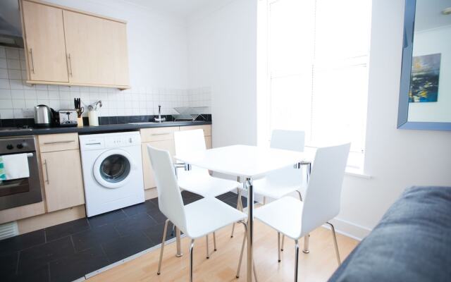 The Palmerston Apartments