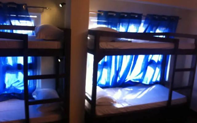 Bunkotel (Bunk@4&6)