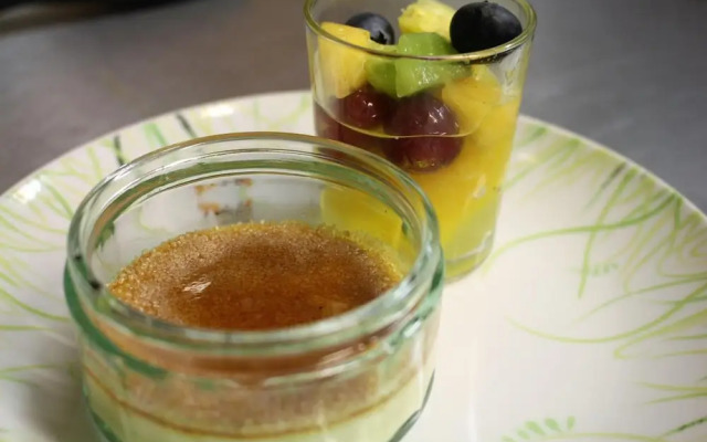 Pension & Restaurant Nordstern