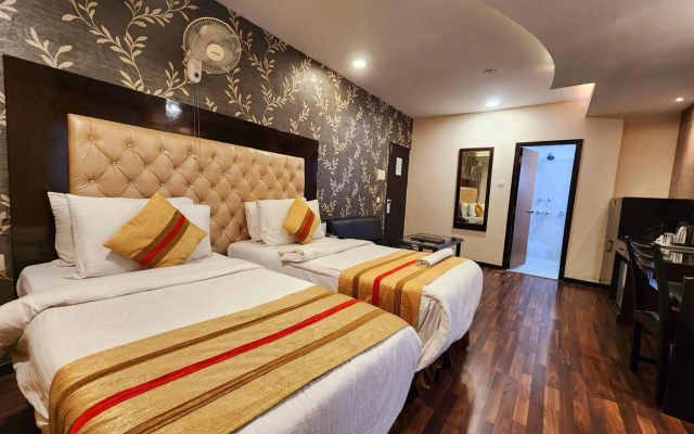 Housez 43 – Guest Rooms – Kolkata