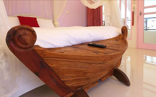 Taroko Bay B&B