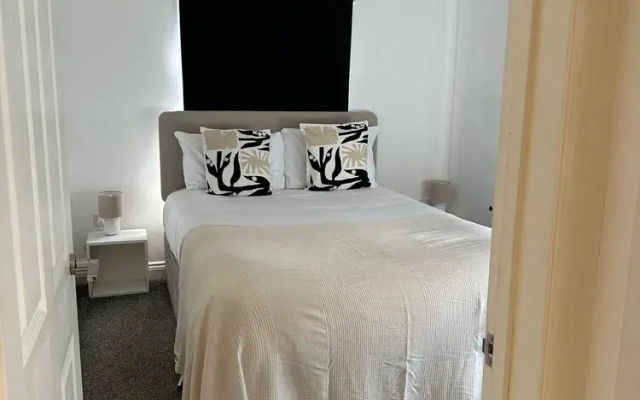 The Hideaway Haven With Private Self Check-in