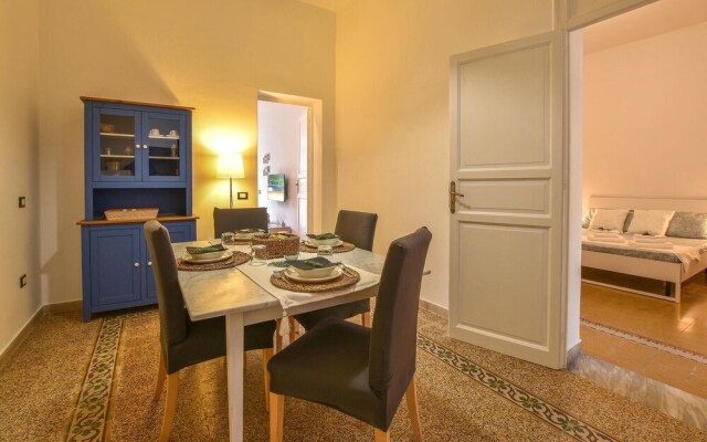 Amazing Home in Palermo With 1 Bedrooms and Wifi