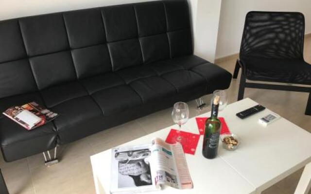 Apartamentos H3 Belman Playa