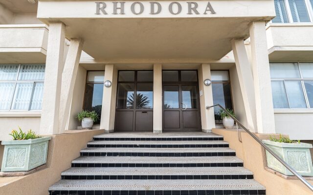 Rhodora 40