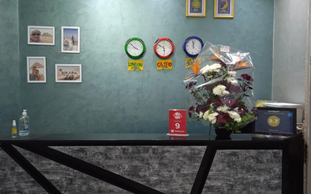 New Hostgram Hotel