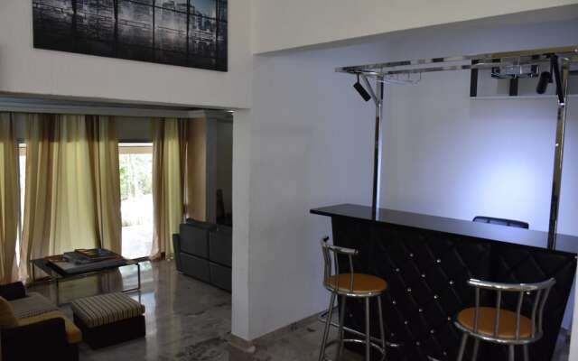 Azur Residence 2 Plateaux Vallon