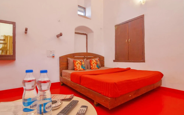 Sherbaug A Theme Park and Resort