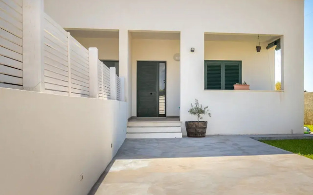 Villa Demetra