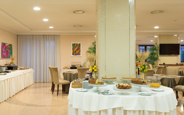 Hotel Europa