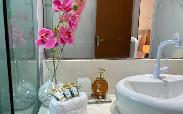 Suítes Brisa do Mar