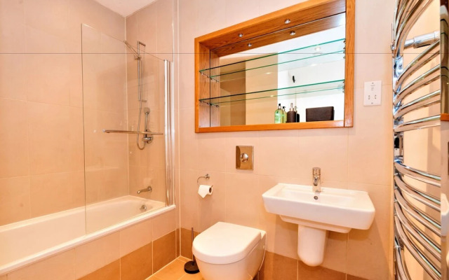 The Stables Apartment