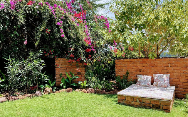 Pink Flamingo Boutique Hotel