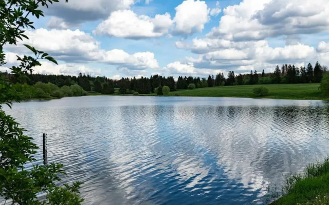 Tiny House in Buntenbock
