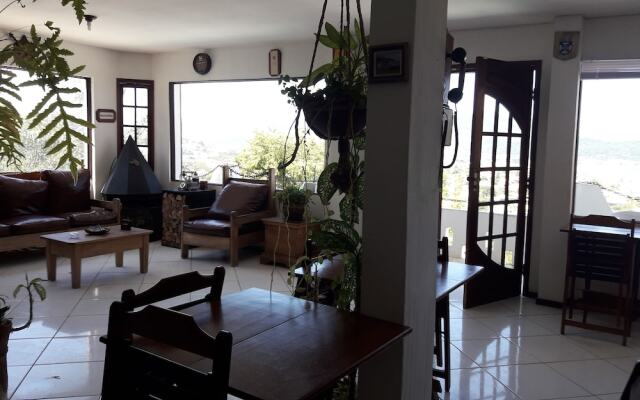 Mirante Bela Vista