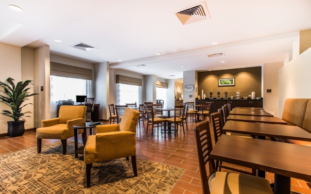 Sleep Inn And Suites Shreveport