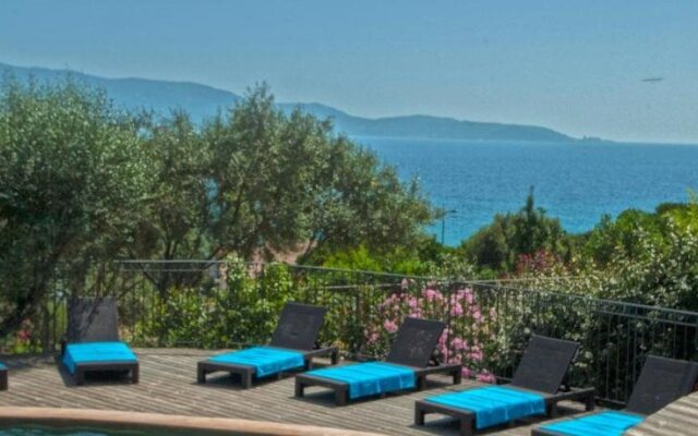 Résidence Cantu di Mare