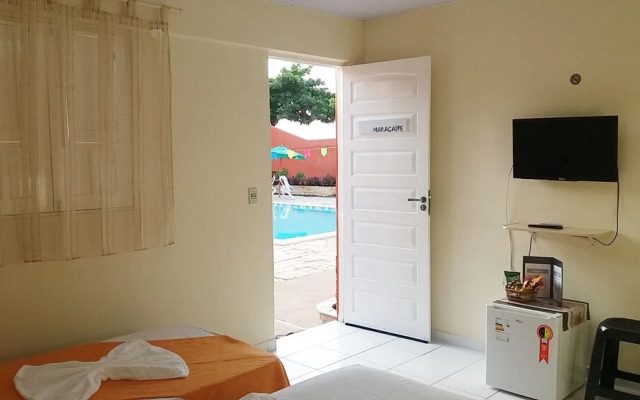 Pousada Sol De Porto