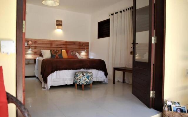 Pousada maxitalia Beach