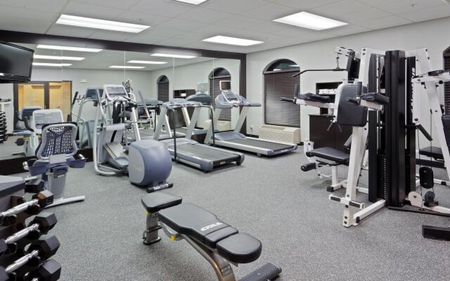Holiday Inn Express Hotel & Suites Dover by IHG