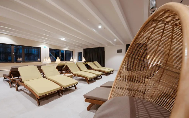 Hotel Ajda - Sava Hotels & Resorts