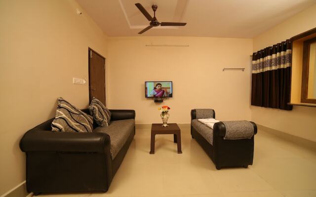 Hotel Bhavani Grand