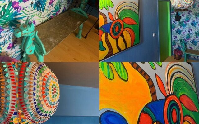 Strandkanten Klittergarden