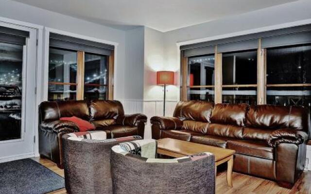 Chalets Alpins -11 Chemin Alpin