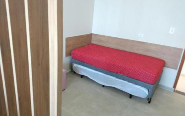 Panoramica Residencial