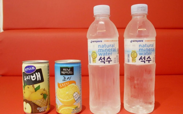 Suncheon Ja Self check-in Motel