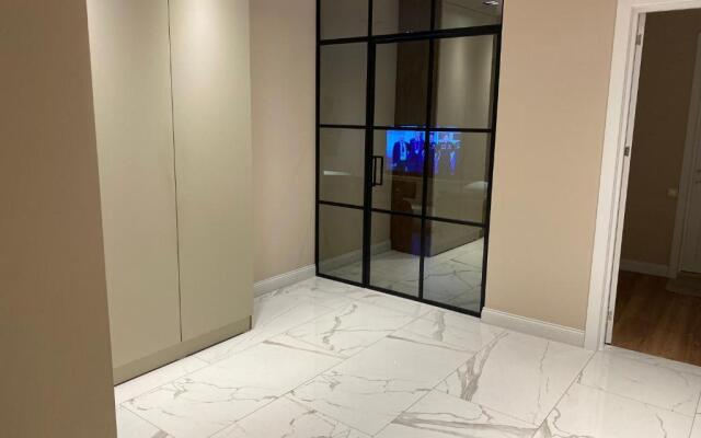 Seaview Apartment in Kobuleti