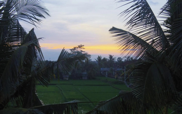 Eden House Ubud