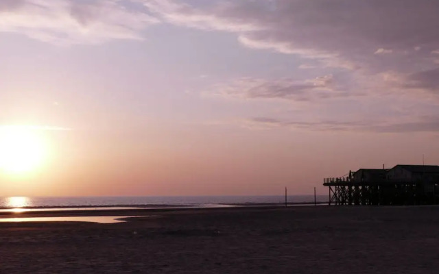 Holiday House Sonnenstern