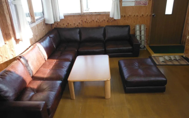 Clione Camp Guest House