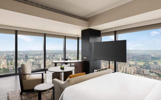 Shangri-La Nanning