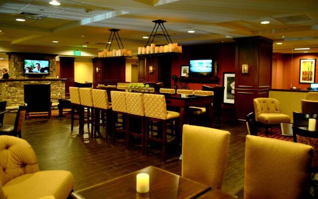 Hampton Inn Lincolnton