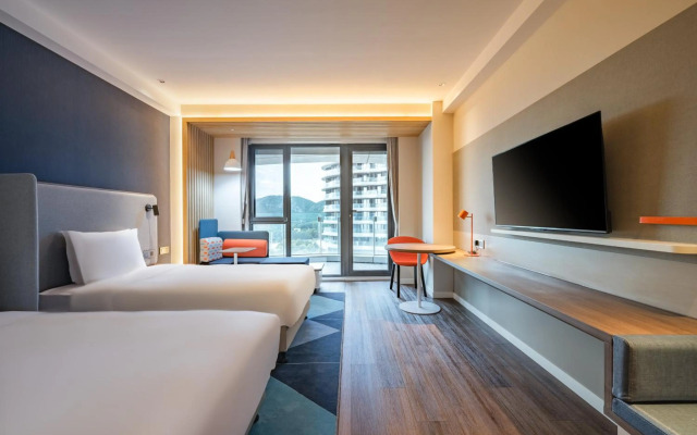 Holiday Inn Express Huludao Seaview by IHG