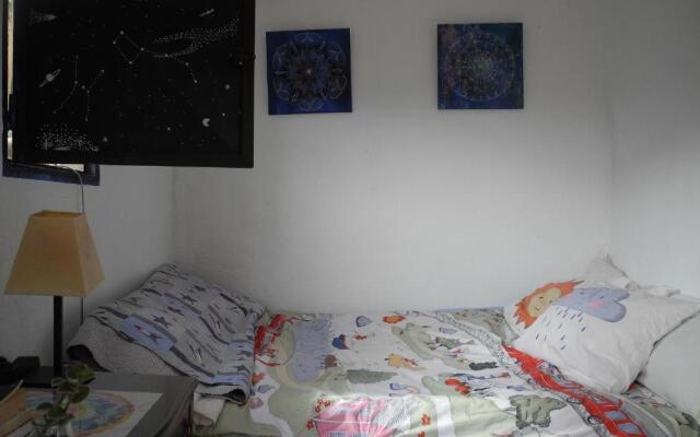 Camino Art House