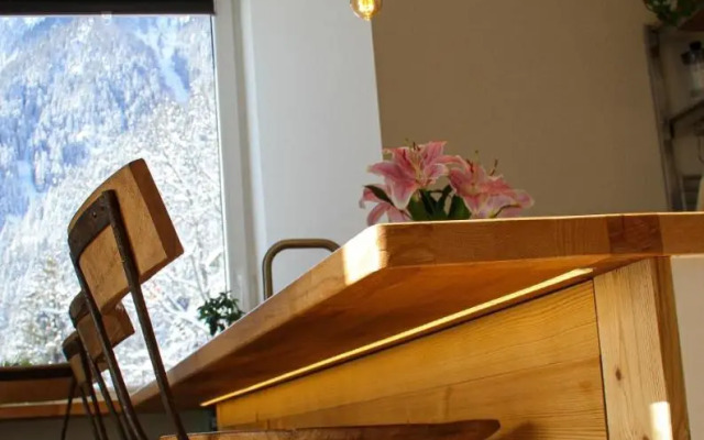 Apartment Chinook,La Praz,Chamonix Mont Blanc