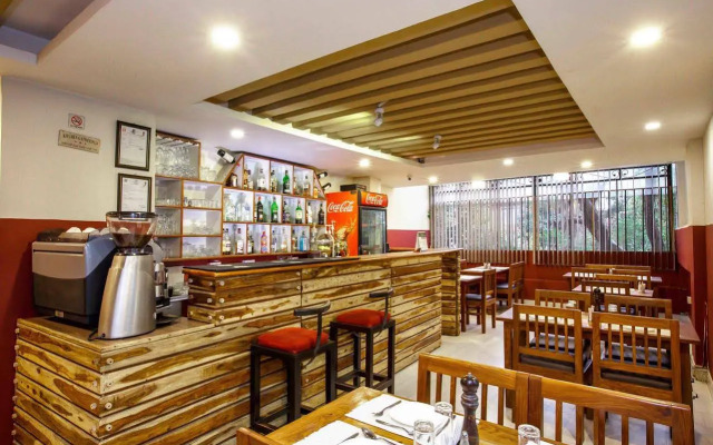 Truly Asia Boutique Hotel