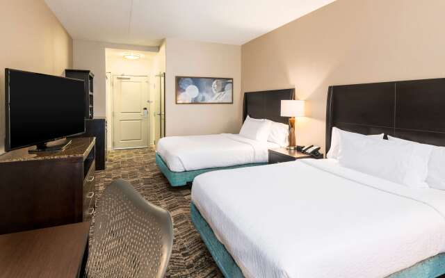 Hilton Garden Inn Silver Spring White Oak