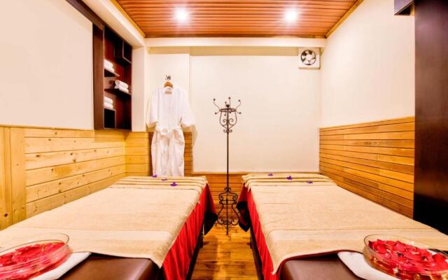 Summit Ttakshang Residency Hotel & Spa