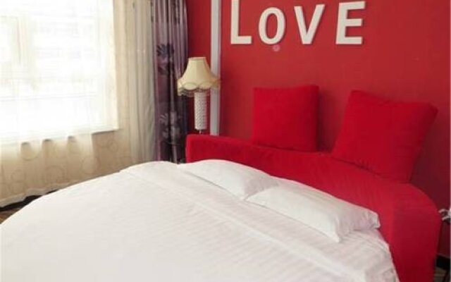 Dream Theme Hotel