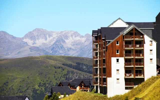 Résidence Nemea Royal Peyragudes