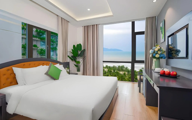 Chill Place Hotel