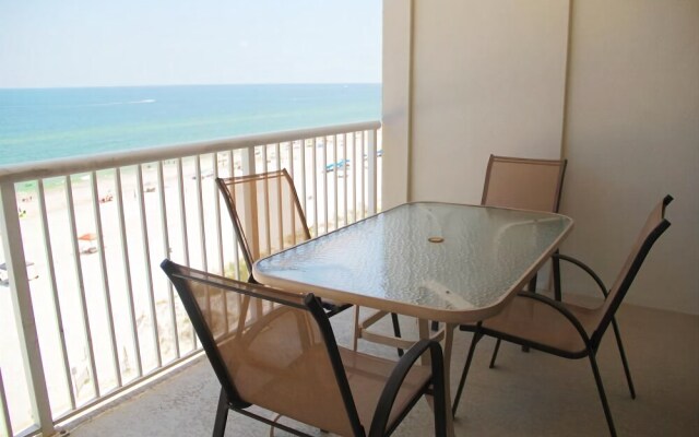 Royal Palms 806NS by RedAwning