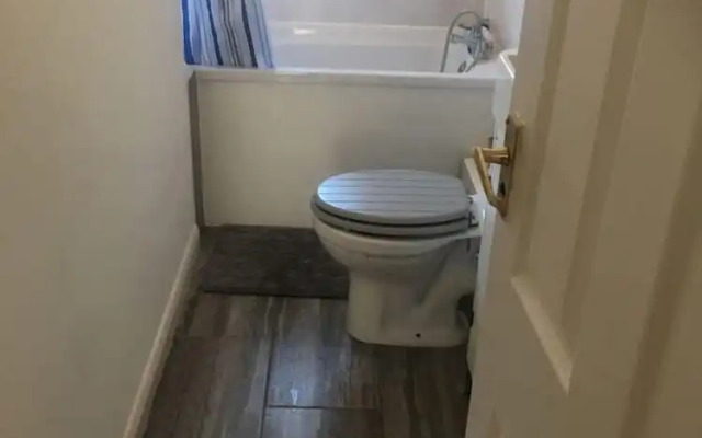 Friendly Place
