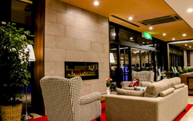 Grand Park Hotel Kazusa