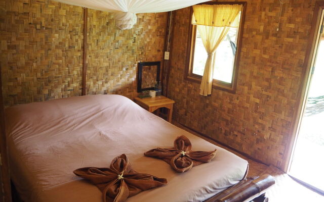 Pai Country Hut