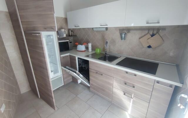 San Teodoro Exclusive Villas